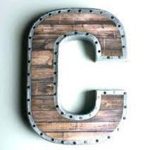 Meet your Posher, Caleb